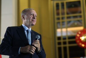 Seçimde Zafer Yine Erdoğan’ın  ve Ak Parti Çalışması Başarılı