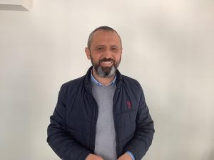 Bakırköy ŞNG Yapı ile Daire Sahipleri Helalleştiler