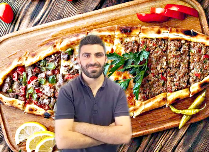 Çevre İskender Ceo’su Salih Demir