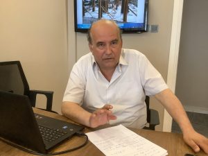 Binaları Yenilemek İçin Harekete Geçin