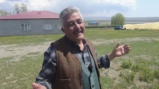 Kars'ın Çocuğu Gazeteci Ayson