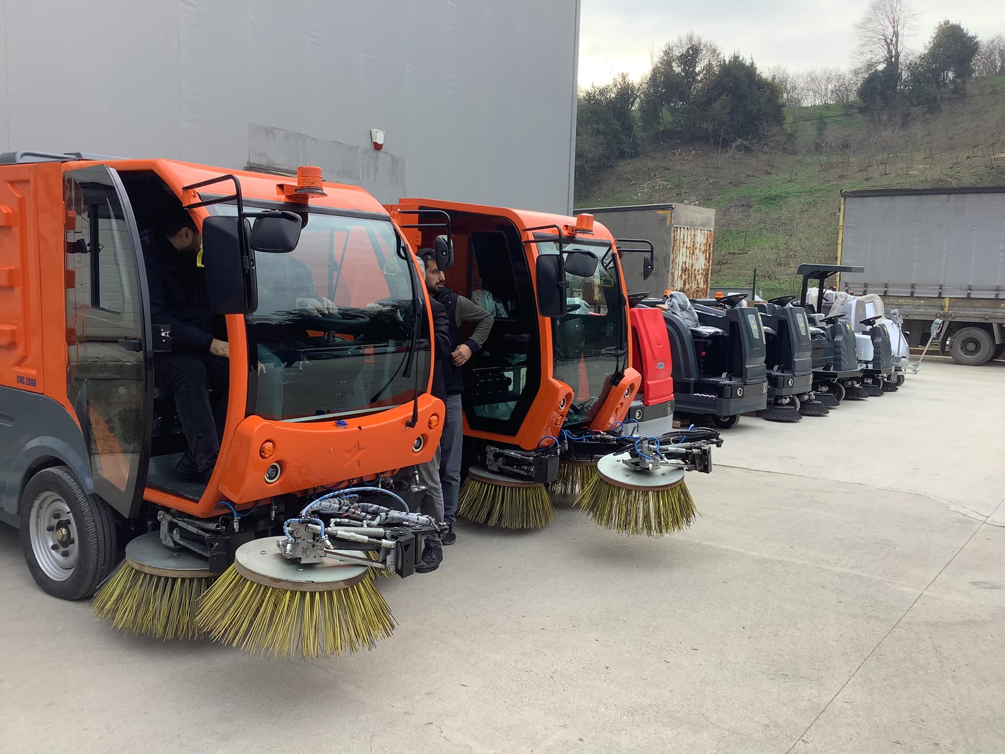 Alo Cleanvac – 444 25 50