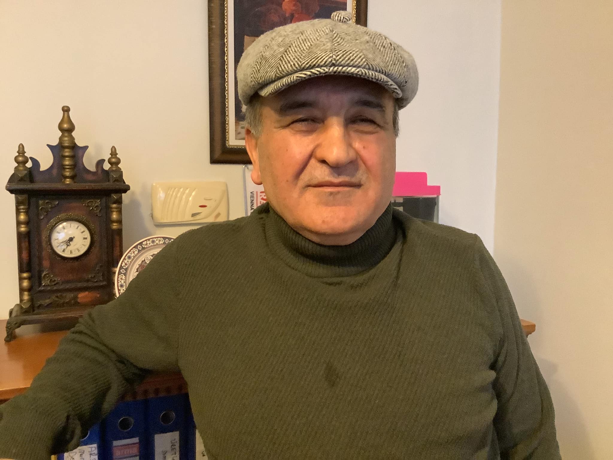 Dünün Öğretmeni, Bugünün İnşaatçısı: Naci Kılıç’ı Tanıyalım