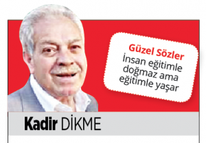 Sizi Mutlu Eden Her