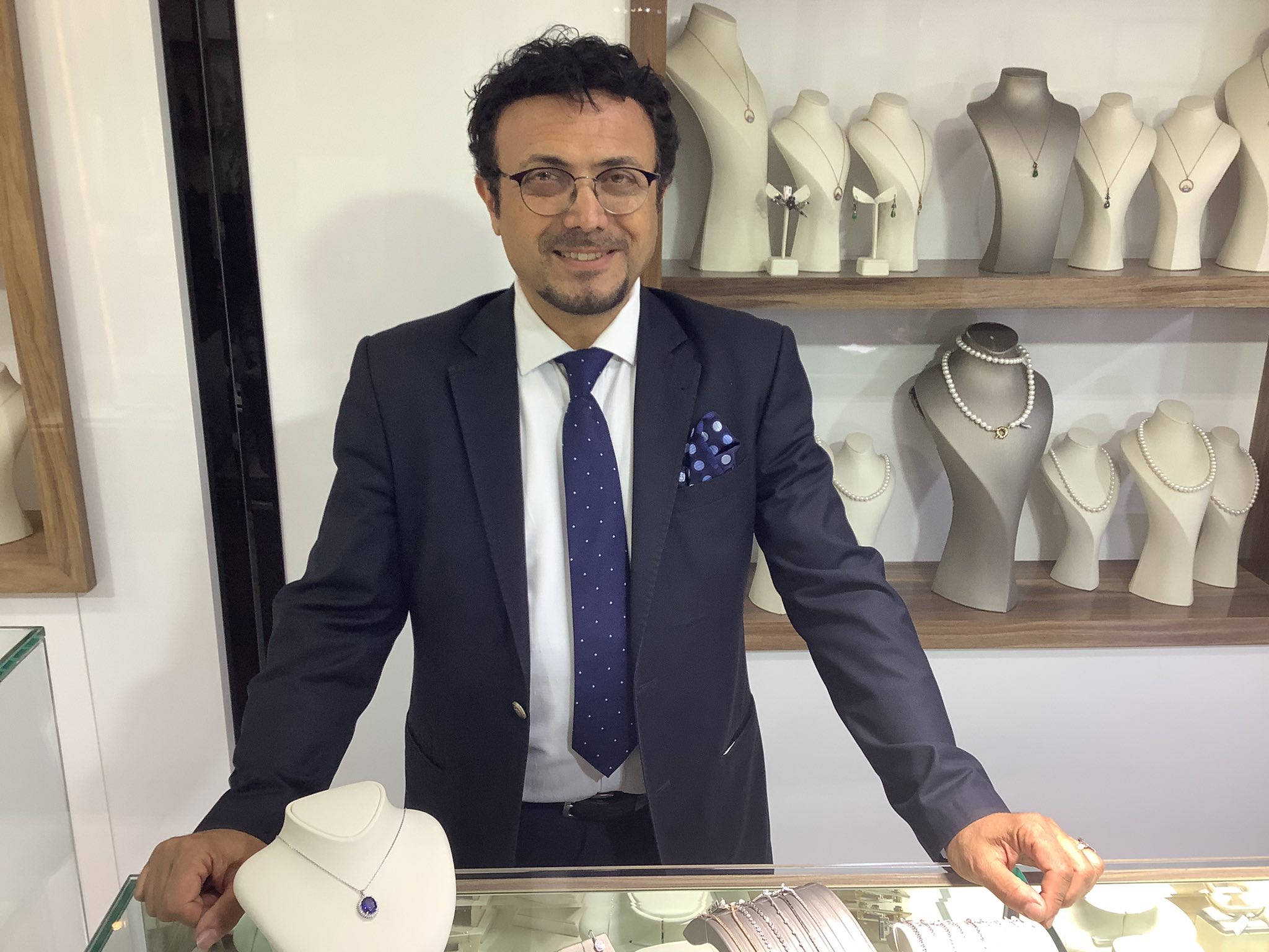 Anneler Günü’nde Annelere En Çok Pırlanta Yakışır!