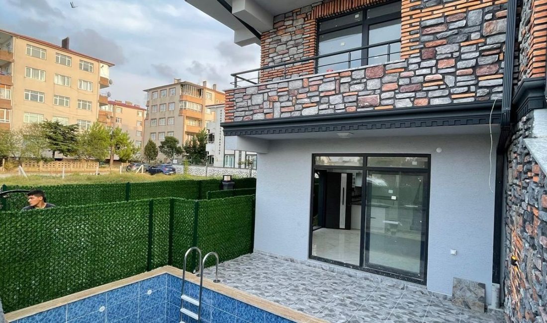 Sakarya Kocaali'de Dünyanın En