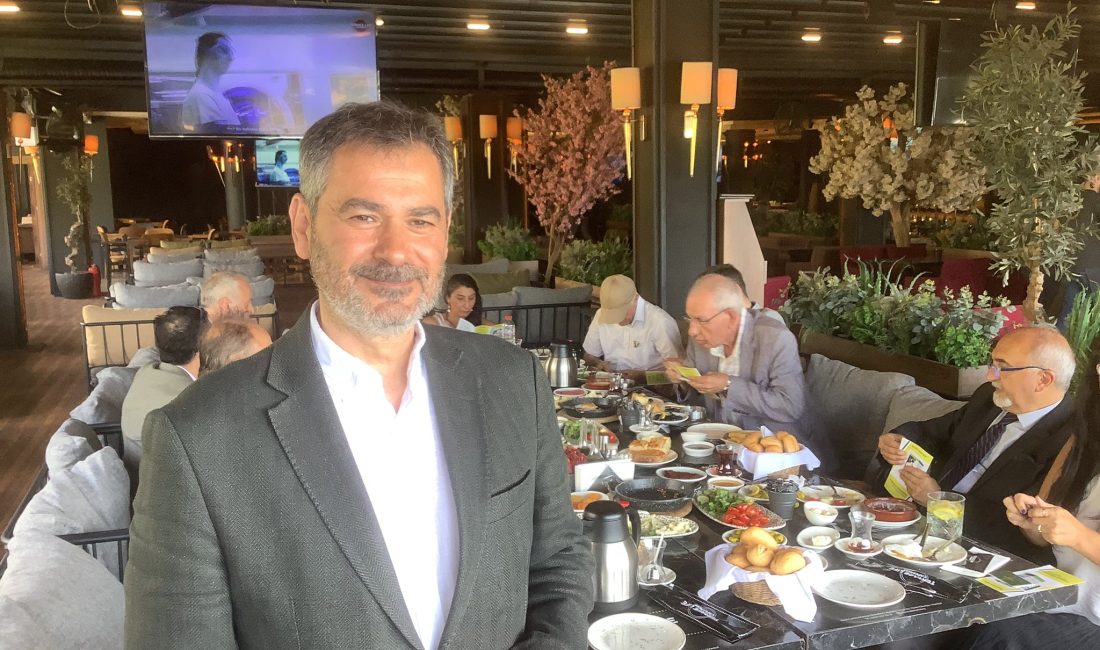 Seyhanlar Group A.Ş.'den Yeni