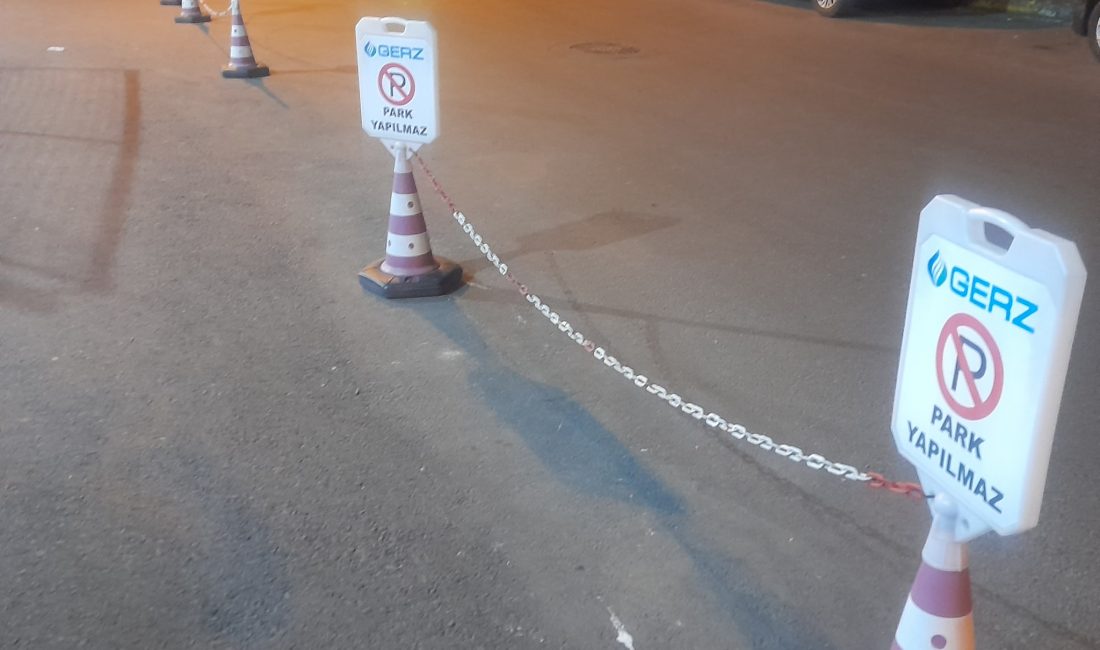 Belediye Zabıta Müdürlerine Çağrımızdır