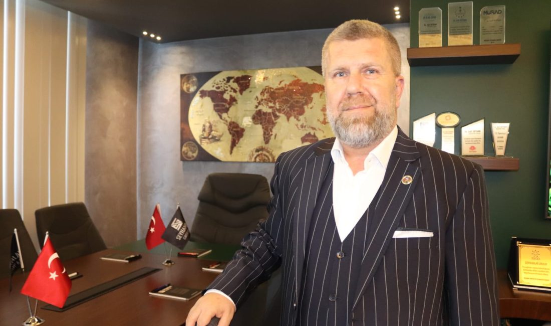 Emlakçılara Çağrı: “Gelin —