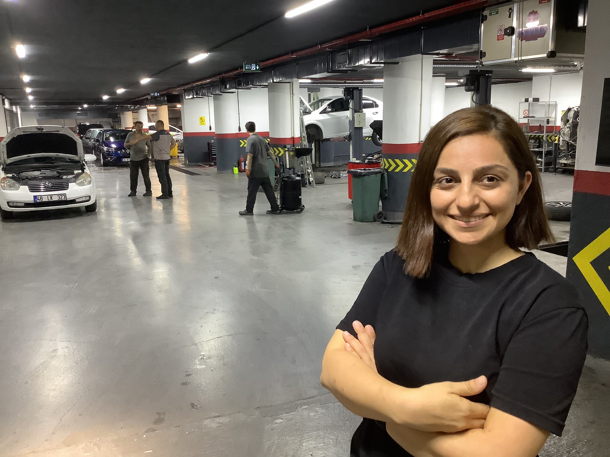 Bakırköy’de Sürücülere Güven Veren Adres: Özkan Oto Servis