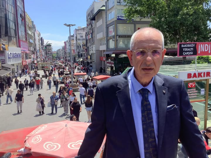 Temizlik Hepimizin Görevi
