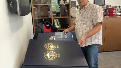 Fenerbahçe Spor Kulübü’nün 100. Yılına