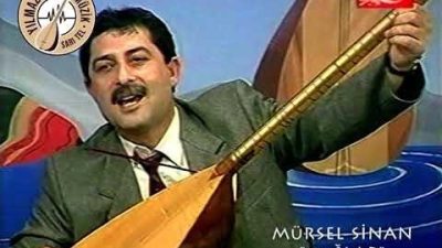 Kars’ın Değerli Sesi Aşk Mürsel