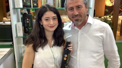 Yeşil Başak Zeytinyağı Yönetim Kurulu