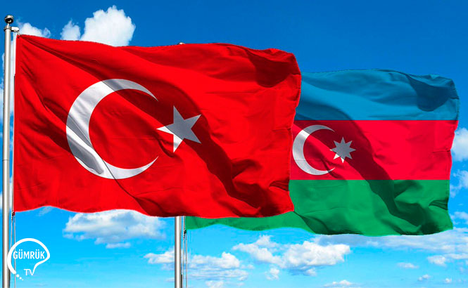 Cumhuriyet Bayramınız Kutlu Olsun!