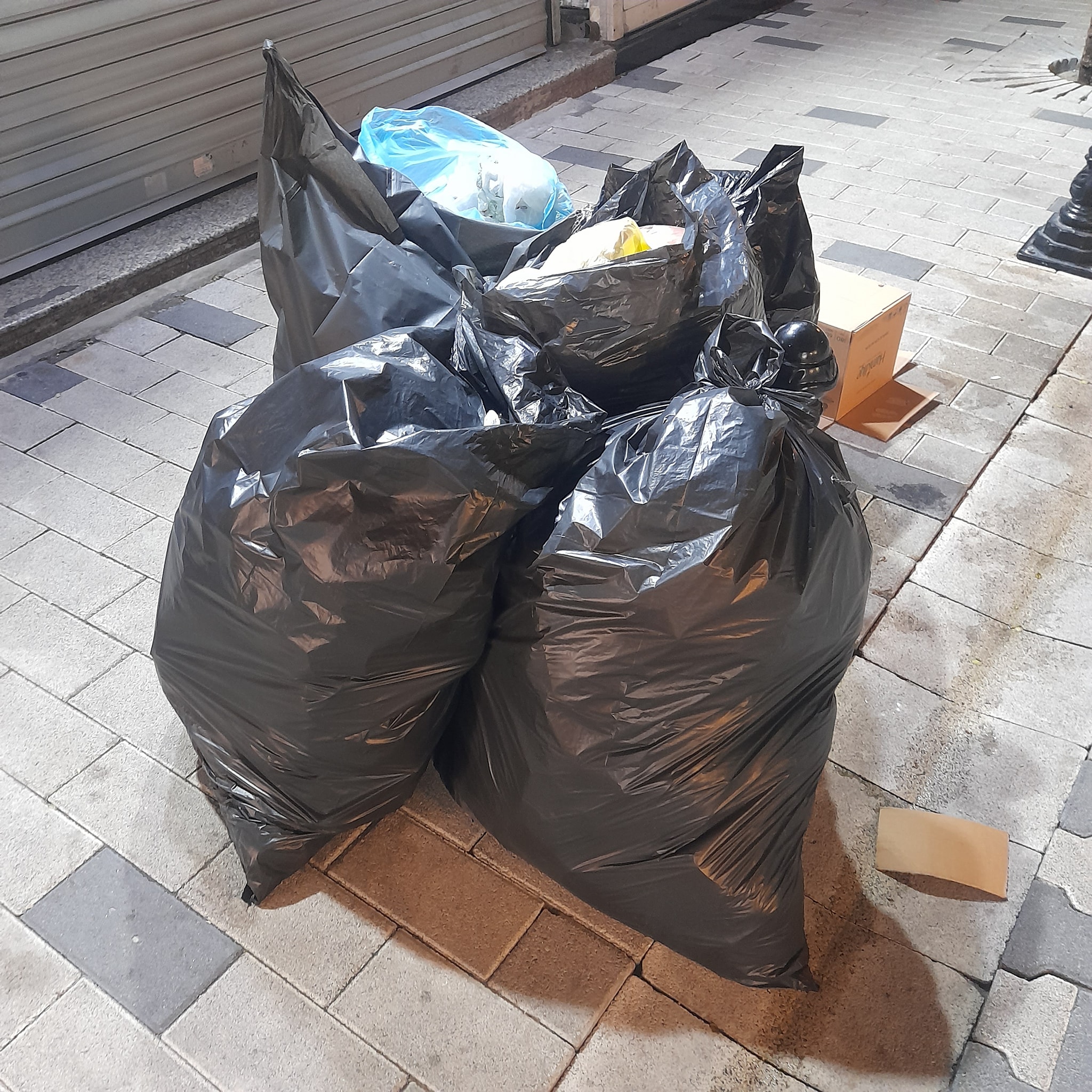 Bakırköy Belediye Başkanım, Her Gün Kirletenler Artık Engellenmeli!
