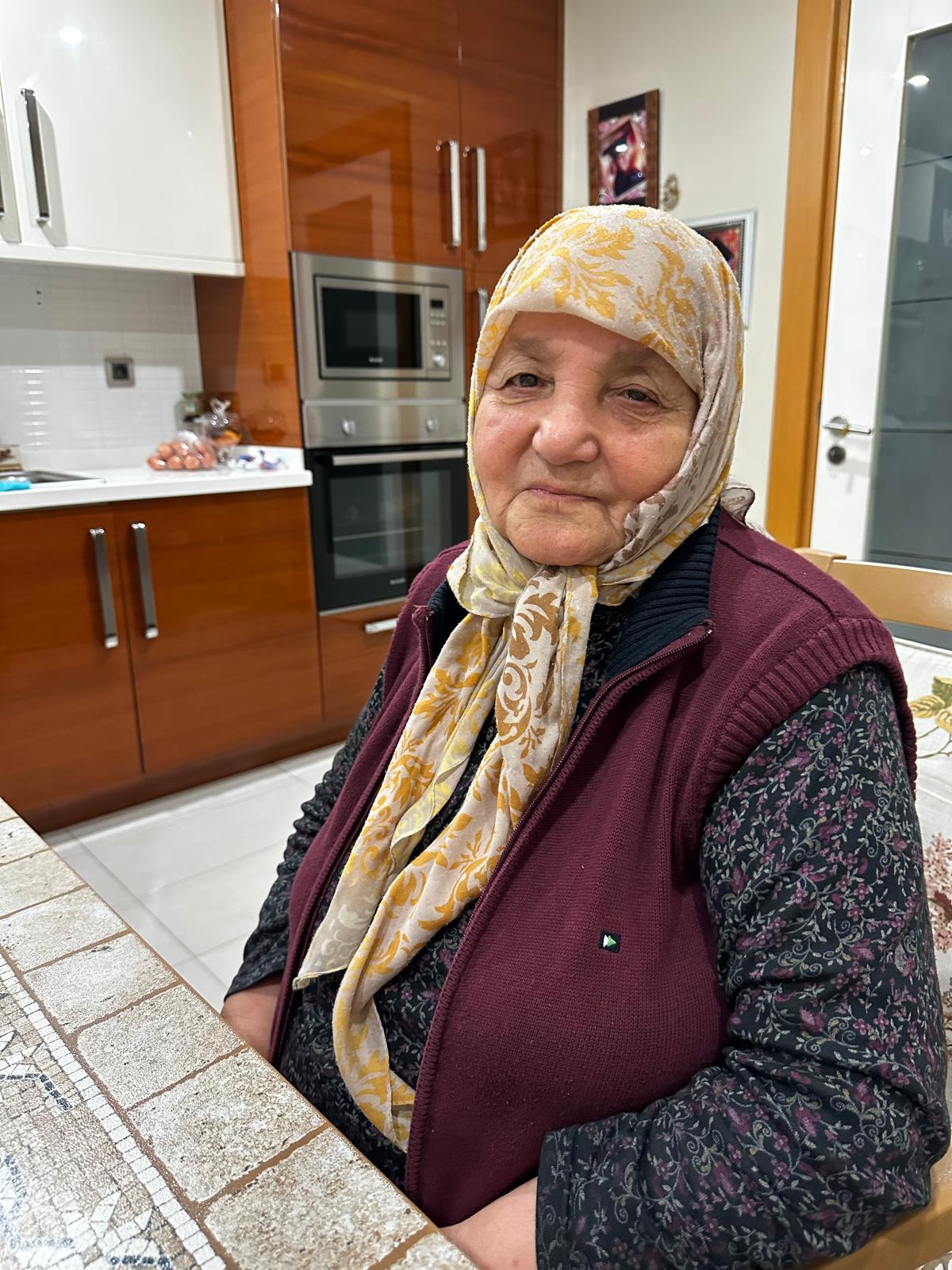 Malatya Yöresel Ürünler’in Kurucusu Uğur Güldal’a Annesinden Hayat ve Esnaflık Tavsiyeleri