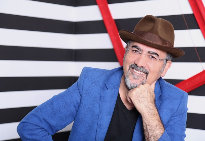 Bizde Her Şey Hanıma Emanet Edilir