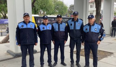 Bakırköy Zabıta Teşkilatına Öneri ve Tavsiyeler