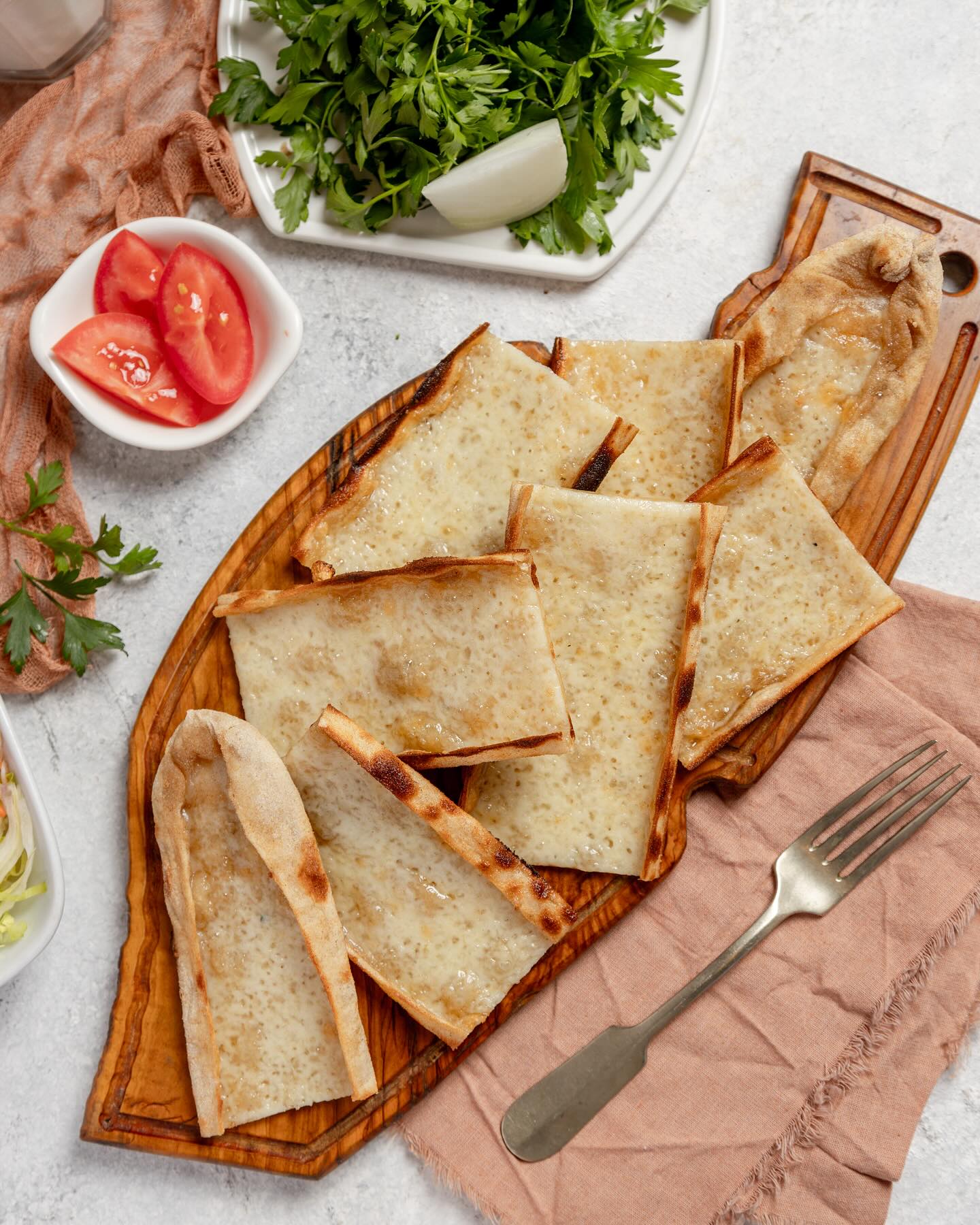 Pide lezzeti yolunuzu değiştirir mi?