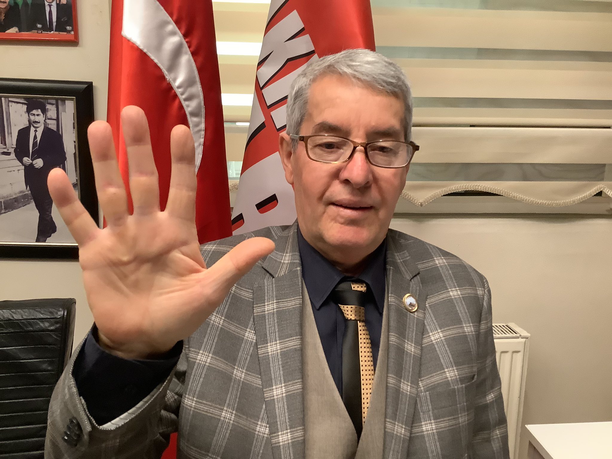 Kars Merkez Cumhuriyet Köyü Olarak 31 Ocak Cumartesi Gününüze El Koyuyoruz.