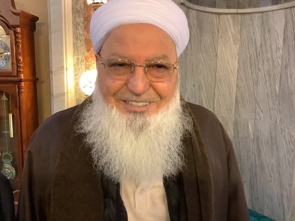 Yeşilköy’de Kars Cumhuriyet Köyü’nün Evladı İbrahim Salamcı Bayramları Anlattı