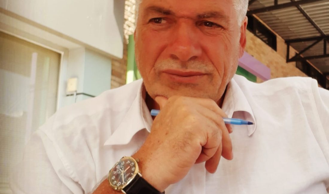 Yalnızlığın Dili
