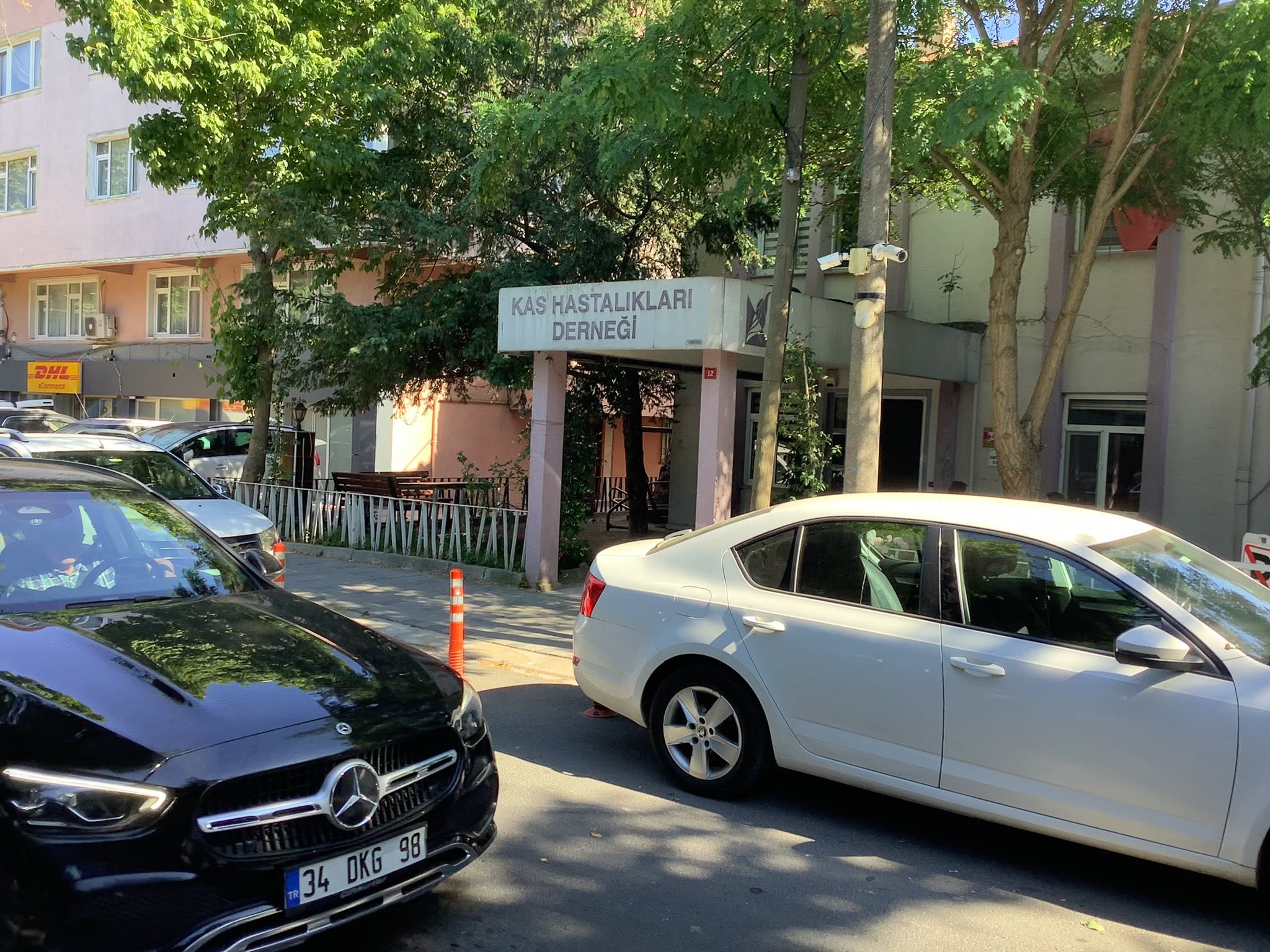 Bakırköy Belediye Başkanımıza Çağrımız: Yeşilköy’deki Belediye Binası Daha Verimli Değerlendirilsin