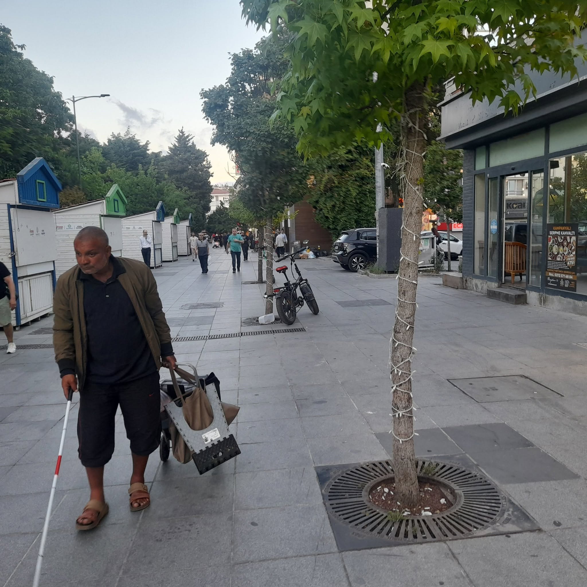 Bakırköy Kaymakamlığına Çağrımızdır