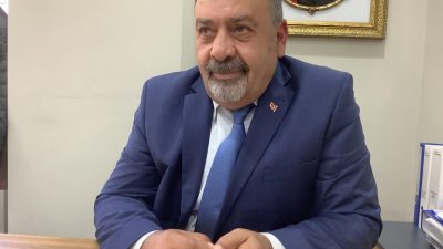 Yaşlılarımız Yaşlı Değil, Yaş Almış