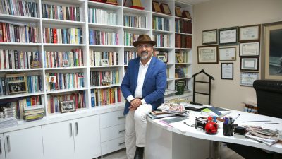 Bakırköy'den Haber Gazetesin Köşe Yazar