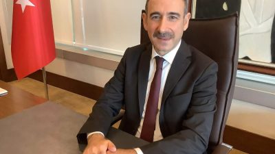 Bakırköy'de Halkın Dile Getirdiği Konuları