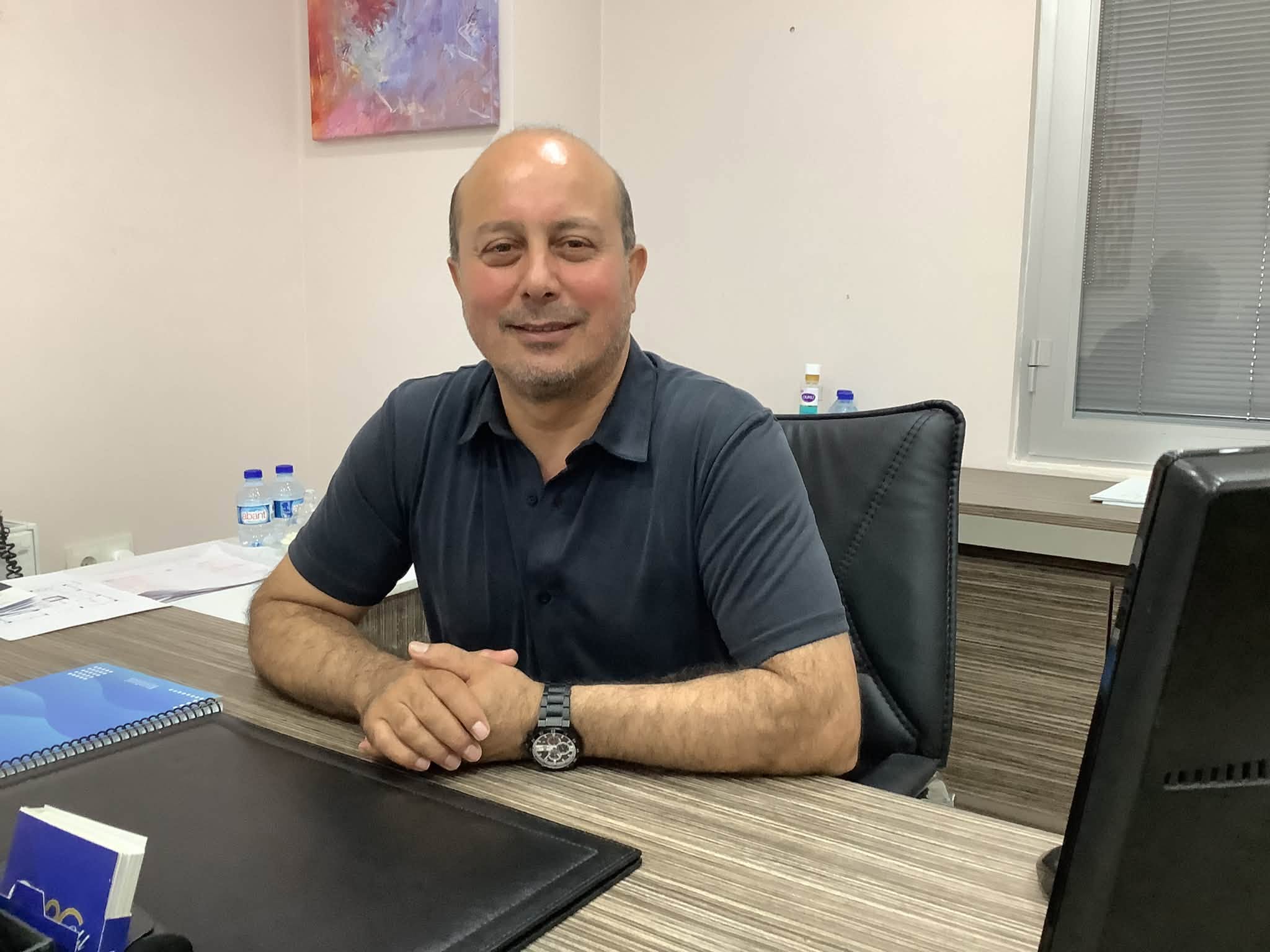 Fen Bilimleri Bahçelievler Anadolu Lisesi Kurucusu Temsilcisi Engin Atalay’dan Öğrencilere Tavsiyeler