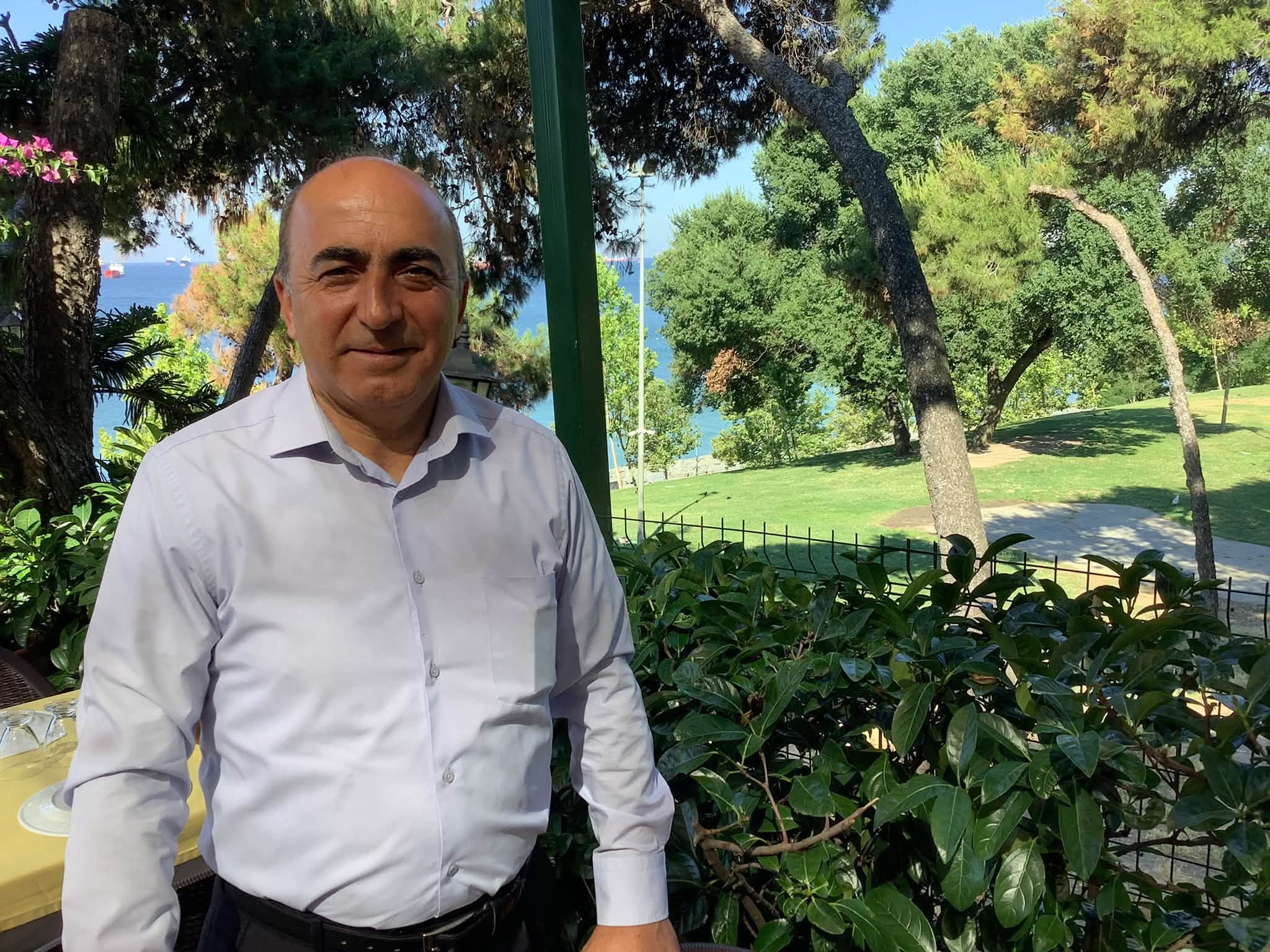Kahvaltıda ve Akşam Yemeğinde Kaliteli Hizmet Arayanlar Bu Adresi Tanımalı!