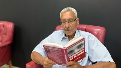 Yaşar Şimşir'in Teşekkürü Bizim Gözümüzde