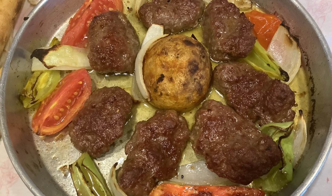 Malatya, Malatya… Eşsiz Lezzetin Bulunmaz!