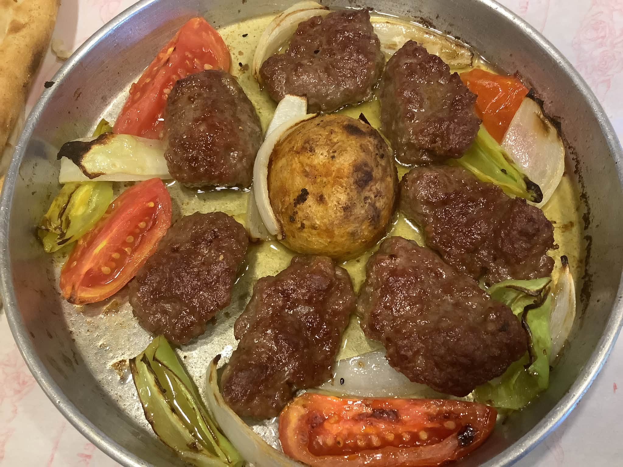 Malatya, Malatya… Eşsiz Lezzetin Bulunmaz!