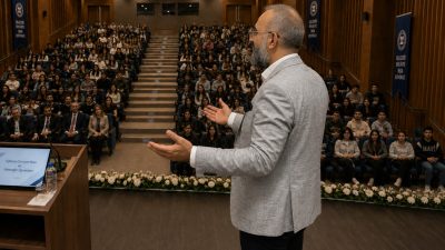 Fen Bilimleri Bahçelievler Anadolu Lisesi