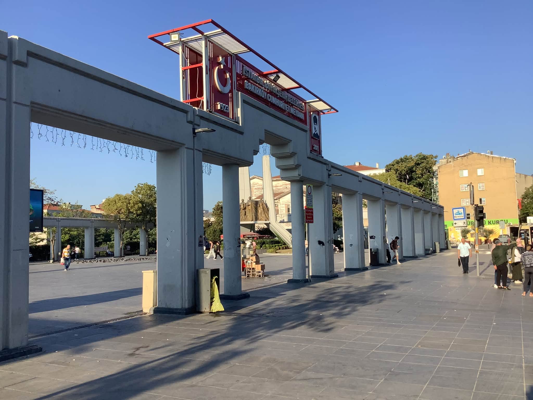Bakırköy’de En Büyük Sorun Otopark mı?
