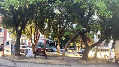 Bu Fotoğraftaki Yer Cennet Olabilir