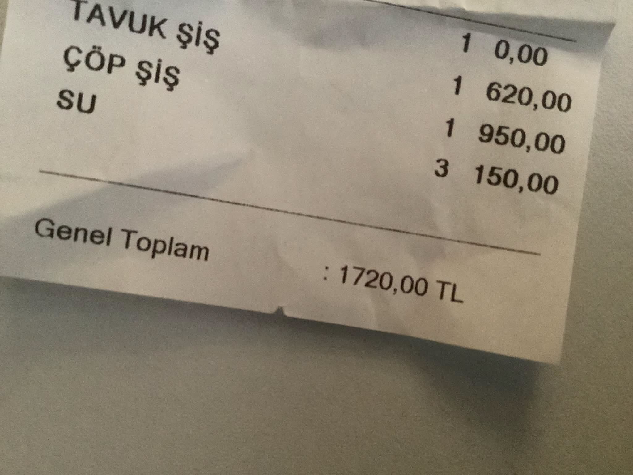 Sudan, Çaydan Para Kazanacağım Diye Fırsatçı Esnaf Olmayın!