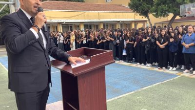 Bakırköy Kız Mesleki ve Teknik