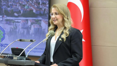 Bakırköy’de Otopark Haberi