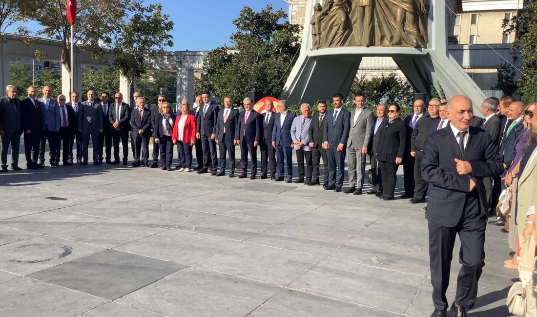Bakırköy’de Eğitim Haberi