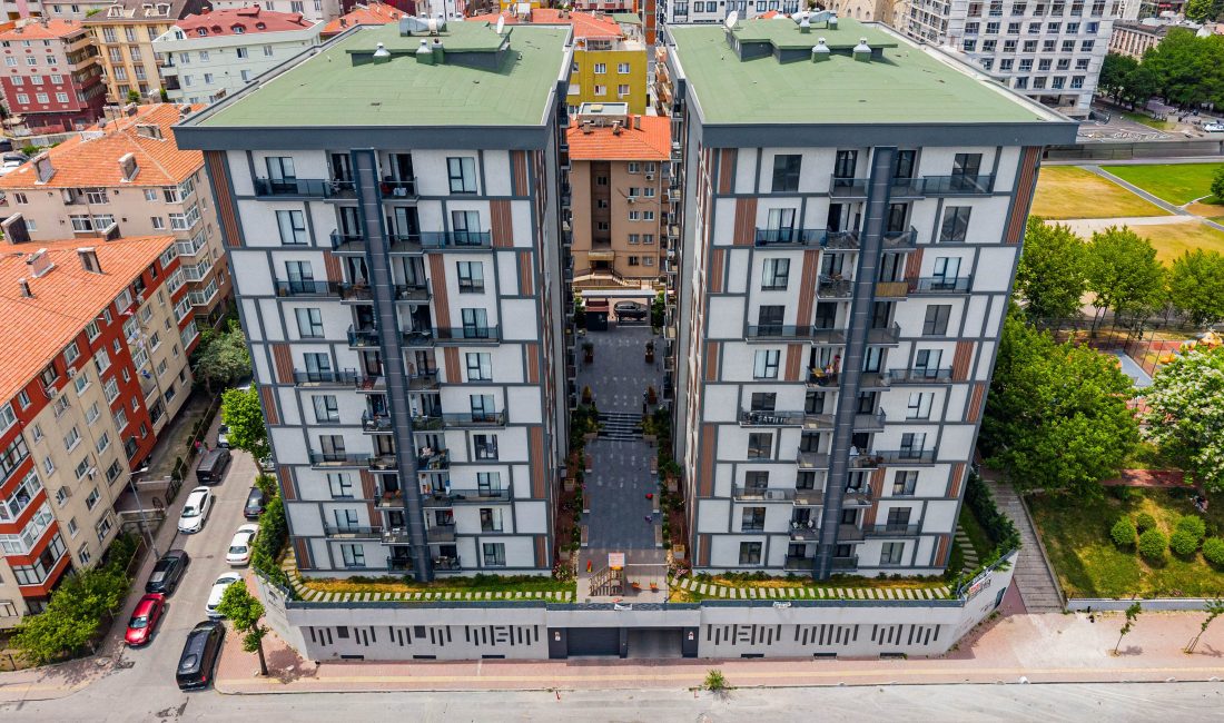 Bahçelievler Devlet Hastanesi Yanında