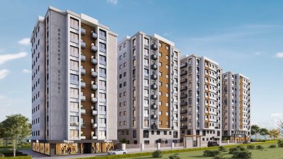 Bahçelievler İnşaat'tan Daire Satış Haberi