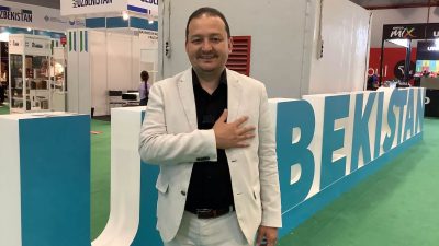 Uzbekistan Gıda ve Tarım Ürünlerin