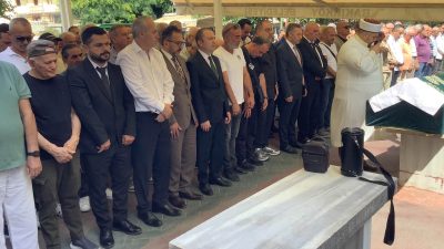 Kartaltepe Spor’un Değerli Hocası Karslı